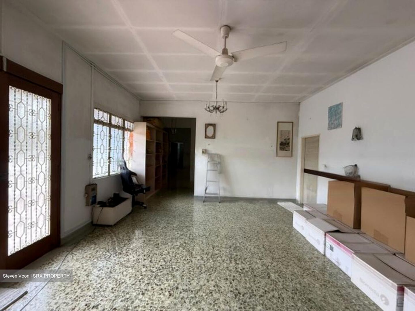 Bukit Tunggal Road (D11), Detached #477832551